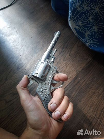 Игрушка СССР