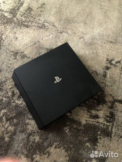 Sony PS4pro