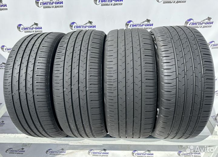 Continental EcoContact 6 225/45 R18 91W