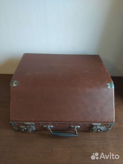 Кнопочный аккордеон Frogano (баян)