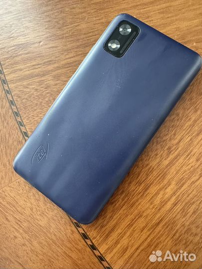 Itel A17, 16 ГБ