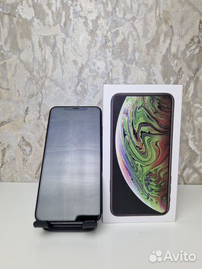 iPhone Xs Max, 256 ГБ