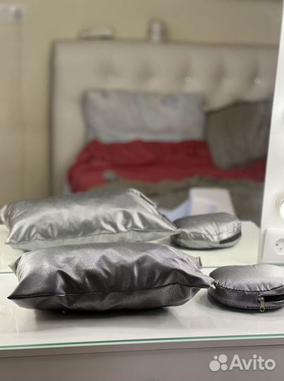 Массажный валик