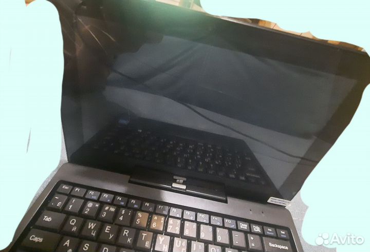 Планшет Нетбук Digma EVE 10 A204T, 64GB
