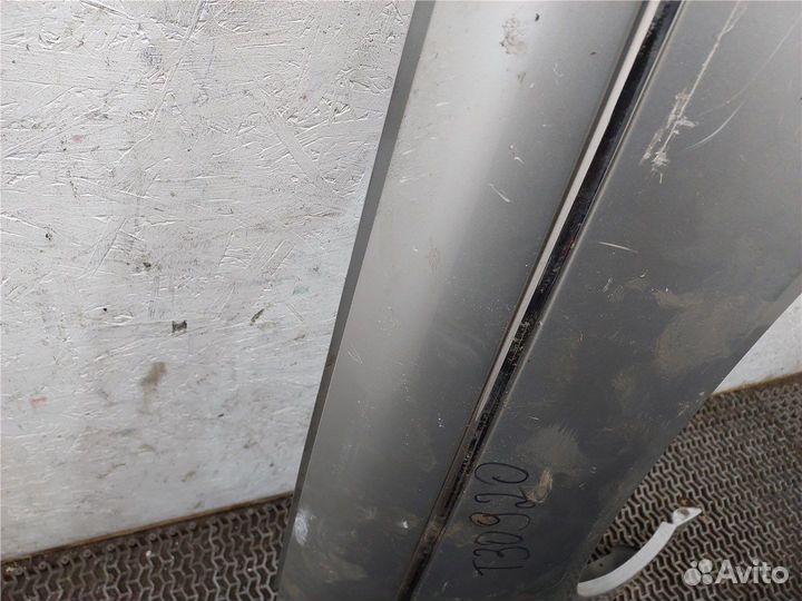 Крыло Rover 75, 2003