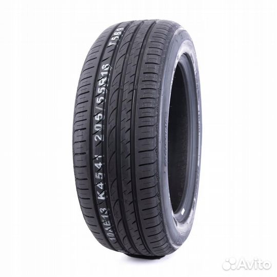 Roadstone Eurovis Sport 04 195/55 R16 87V