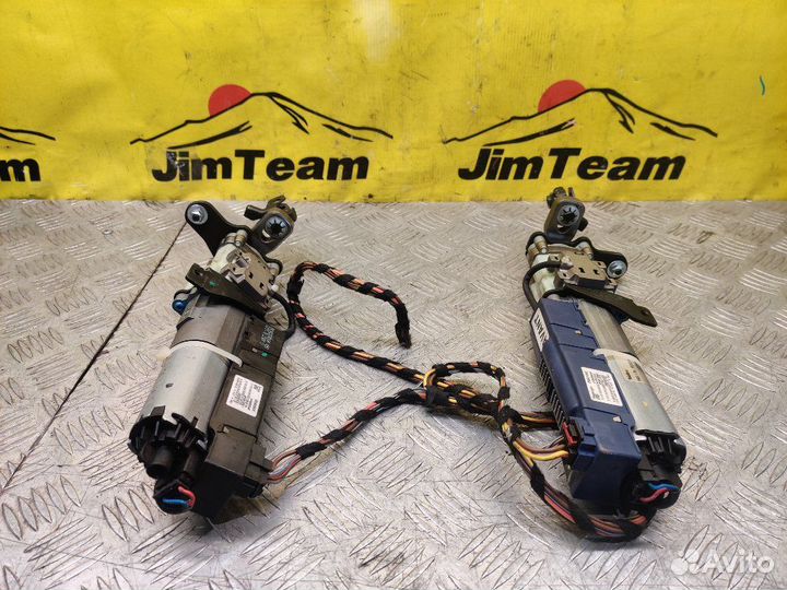 Привод крышки багажника Audi S4 Avant B8 8K5 caka