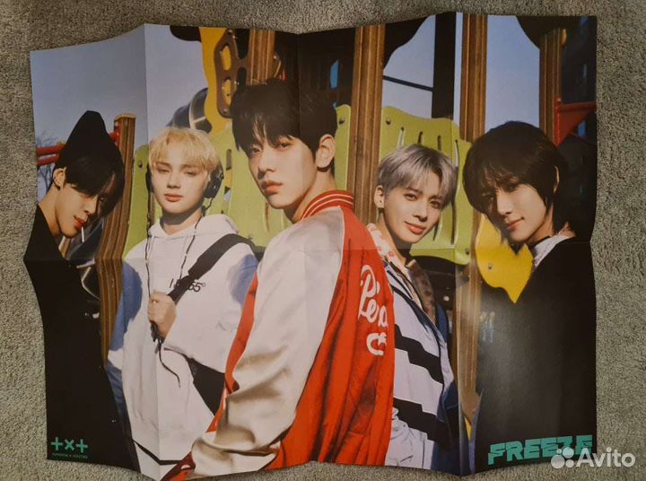 Плакаты Stray kids, TXT, Xdinary heroes, Ateez