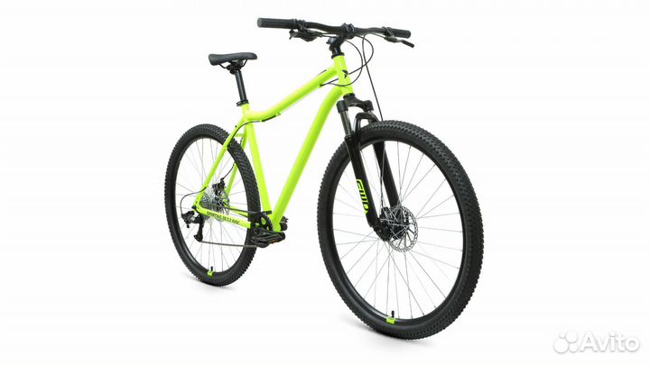 Велосипед forward sporting 29