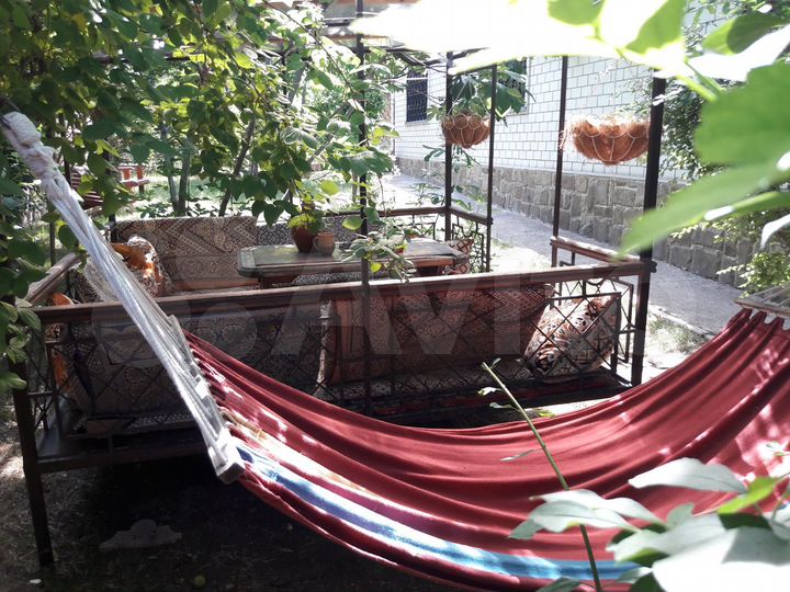 Дом 190 м² на участке 7 сот.