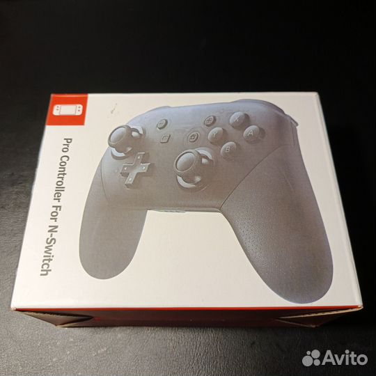 Геймпад для nintendo switch