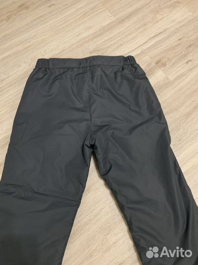 Брюки горнолыжные мужские 50 размер