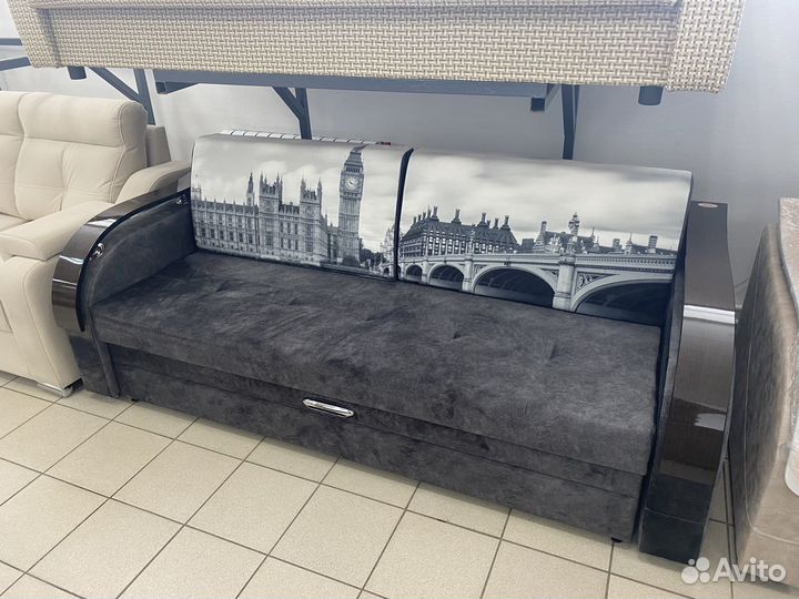 Диван Лидер