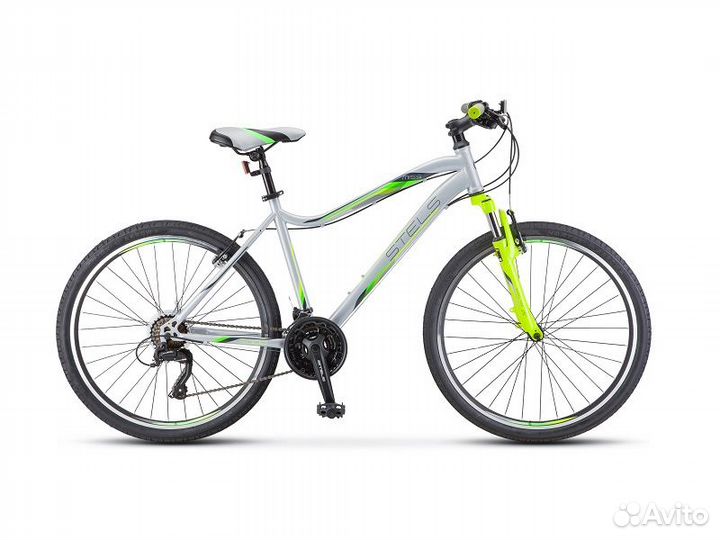 Велосипед 26