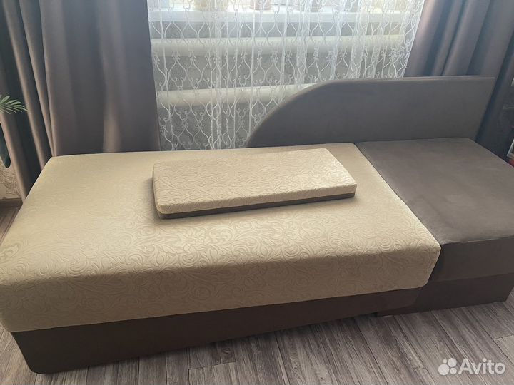 Диван кровать