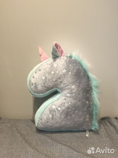 Подушка Единорог