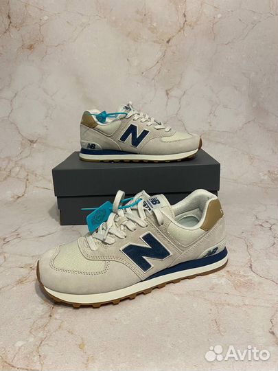 New Balance 574 Оригинал