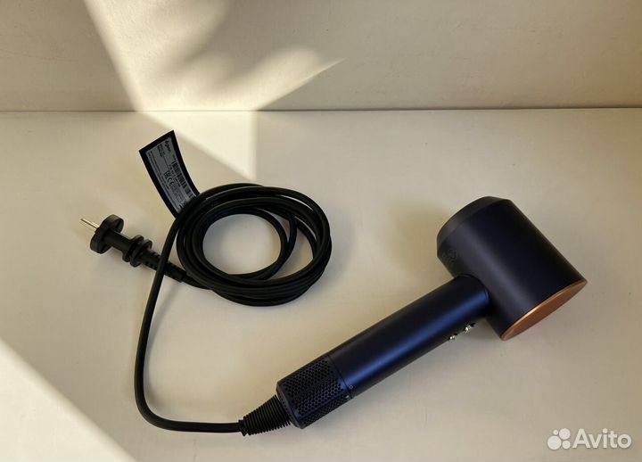 Фен Dyson supersonic HD15 (Гарантия)