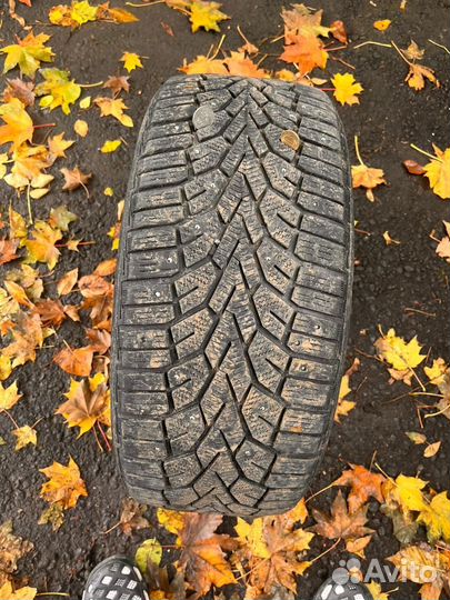Cordiant Standart 225/50 R17