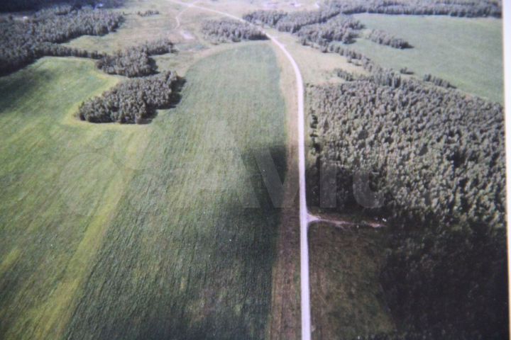 Участок 10 сот. (ИЖС)