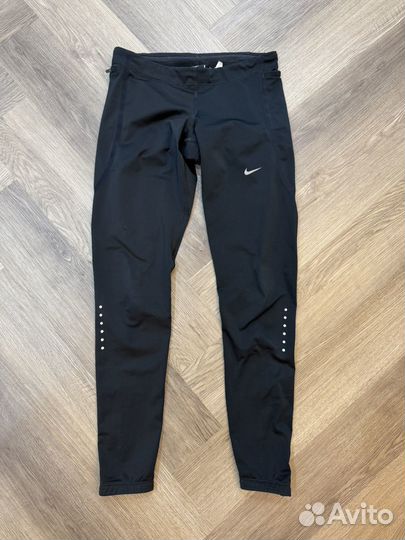 Леггинсы nike