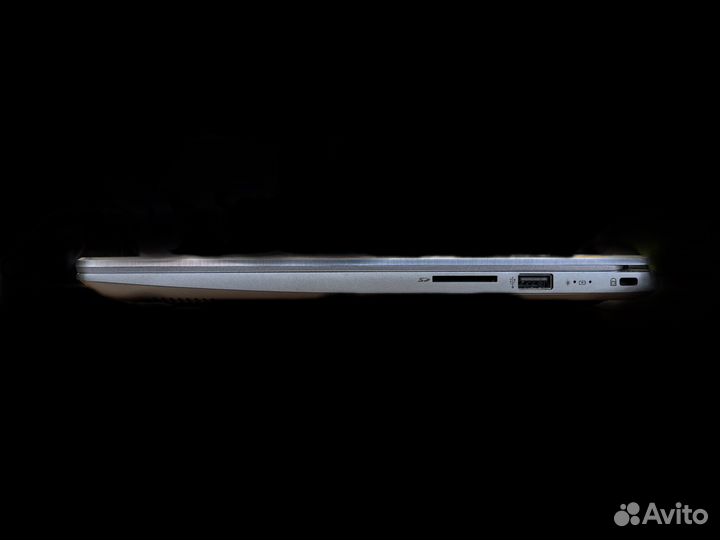 Ноутбук asus swift 3