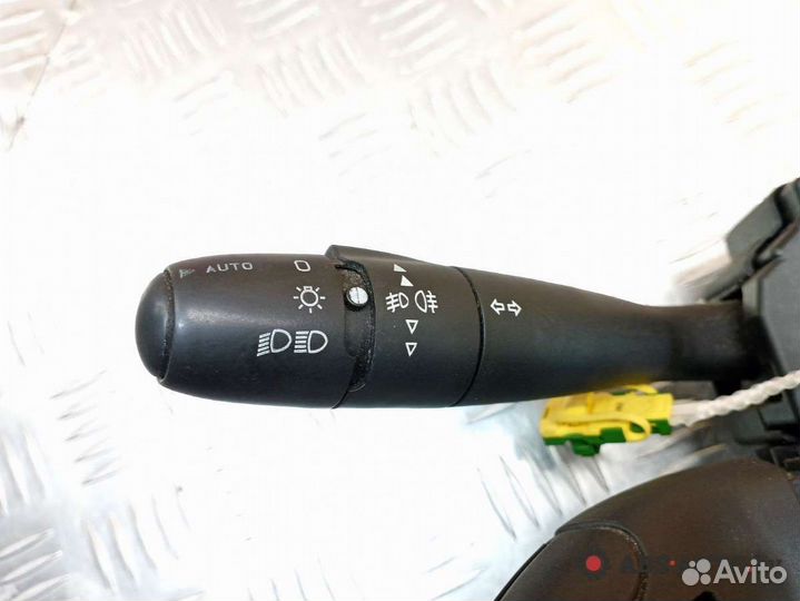 Переключатель подрулевой (стрекоза) Citroen C5