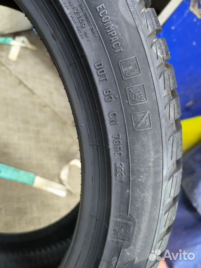 Pirelli Scorpion Winter 275/40 R21 107V