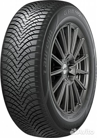 Landsail 4 Seasons 195/55 R16 91