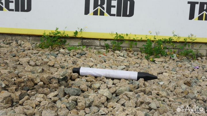 Пики на гидромолот