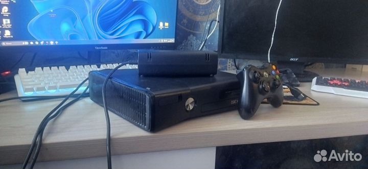 Xbox 360