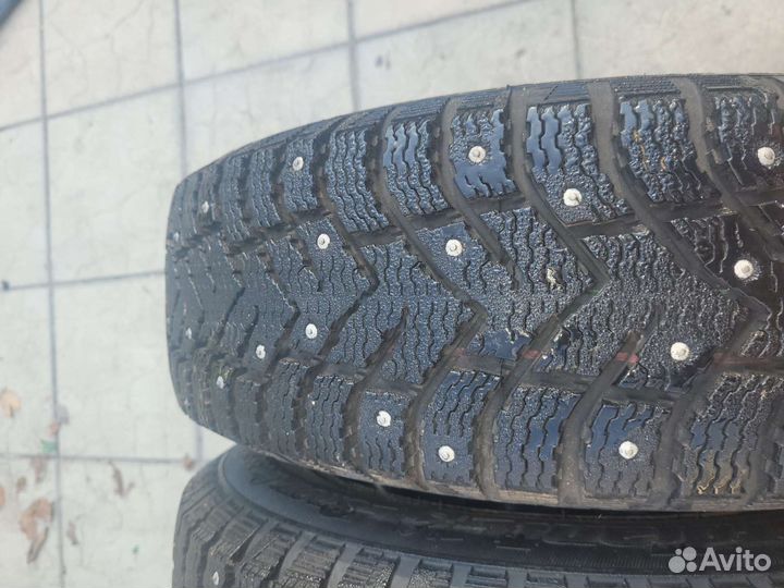 Колеса в сборе r14