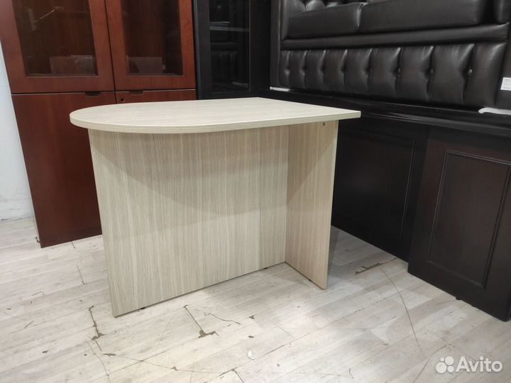 Стол - брифинг приставка Лидер. Новый лд008