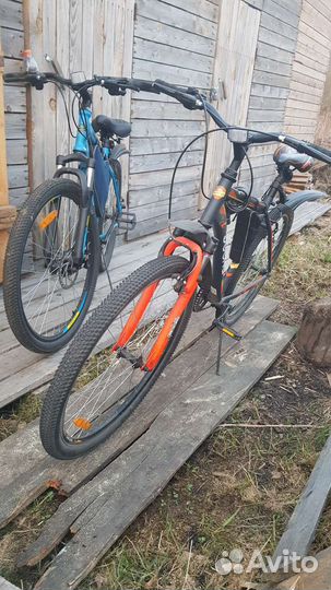 Велосипеды бу