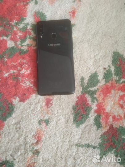 Samsung Galaxy A20s, 3/32 ГБ