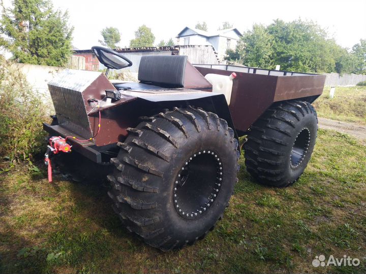 Вездеход