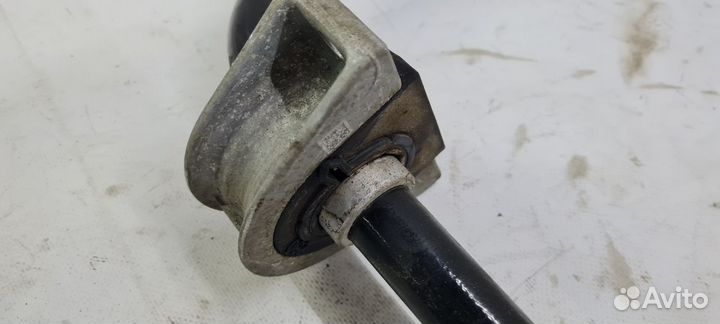 Стабилизатор подвески (поперечной устойчивости) задний6870706bmwx5 G05 0