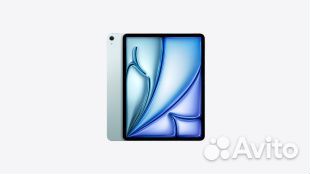 iPad Air 13