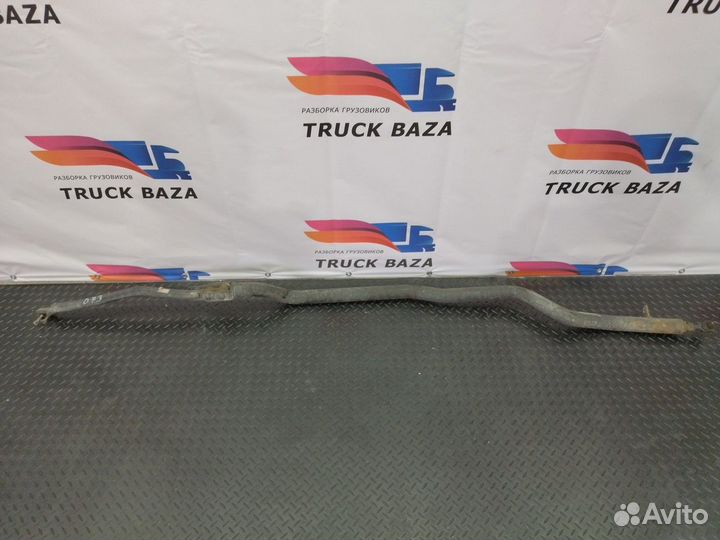 1694509 Кулиса МКПП Daf XF105