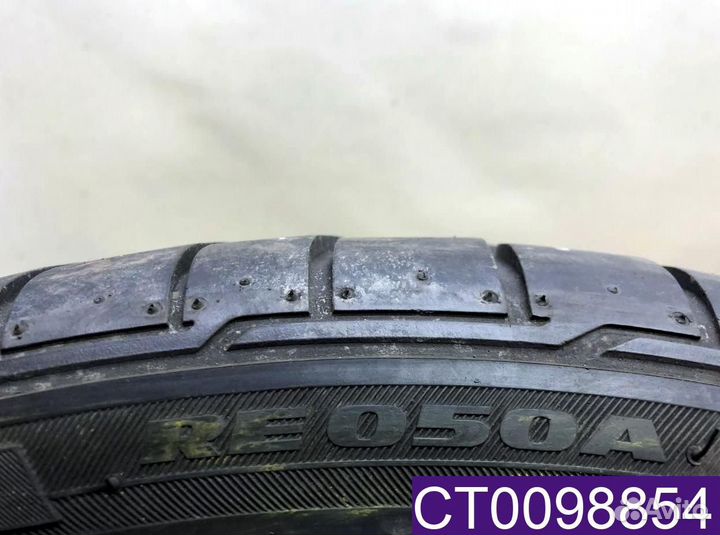 Bridgestone Potenza RE050A 235/40 R19 96Y