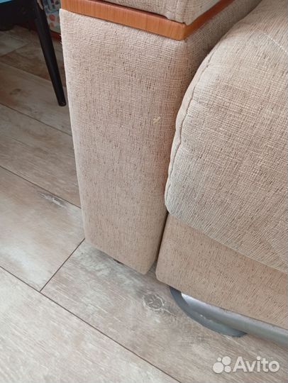 Диван раскладной бу