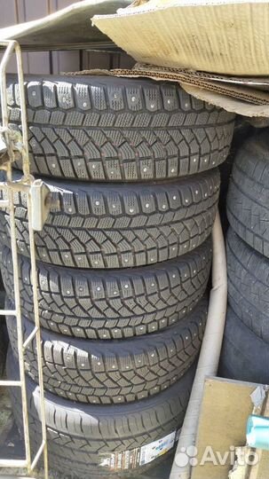 Bridgestone Ice Cruiser 7000 195/60 R15 91Q