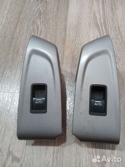 Кнопка стекло подъёмника хонда аккорд 8