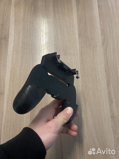 Триггеры для pubg