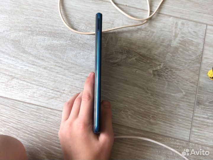 Samsung a50 На запчасти