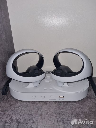 Sony playstation 5 vr 2