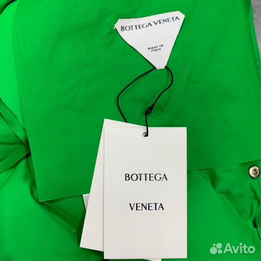 Жилет bottega