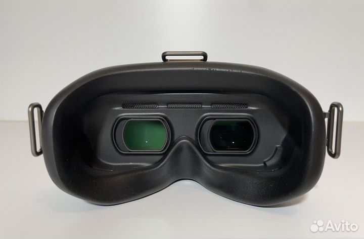 Dji fpv очки goggles v1