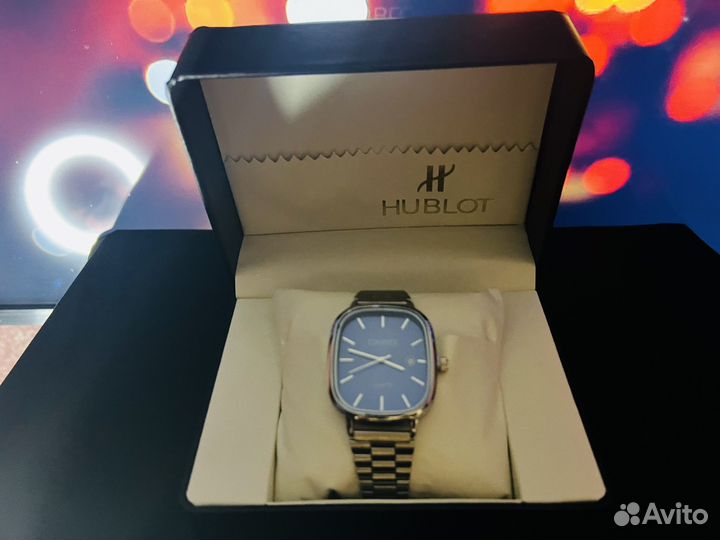 Наручные часы Casio