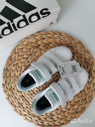 Кеды Adidas Оригиналы Новые